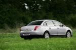 Citroen C4 Sedan 2008 года